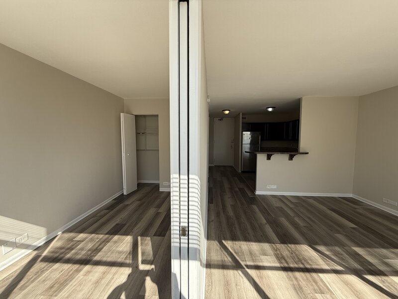 4800 S Chicago Beach Drive Chicago IL 60615