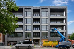 Photo of 515 W Elm Street Chicago IL 60610 Unit 203