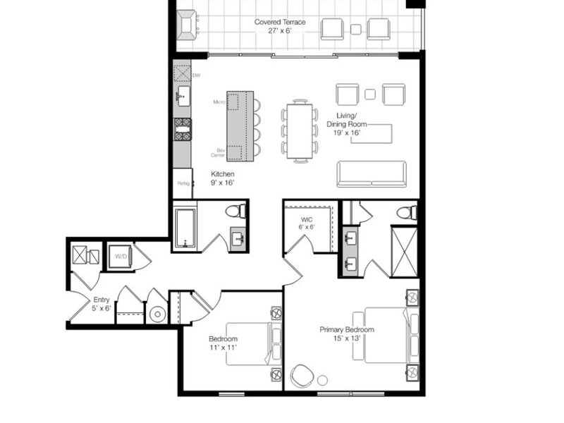 515 W Elm Street Chicago IL 60610