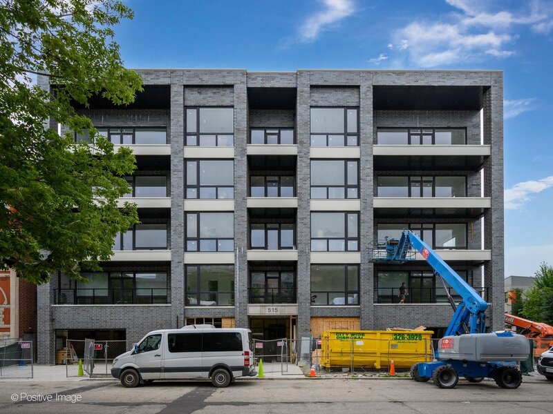 515 W Elm Street Chicago IL 60610