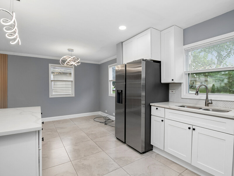 8836 Oakwood Drive Hickory Hills IL 60457