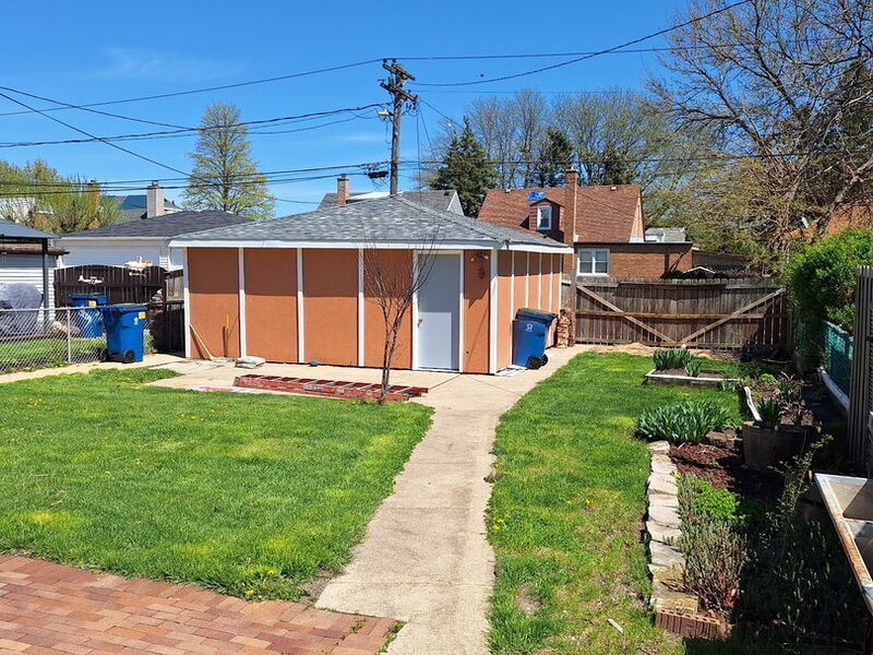 3005 Lincoln Street Franklin Park IL 60131