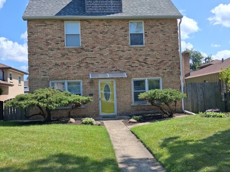 3005 Lincoln Street Franklin Park IL 60131