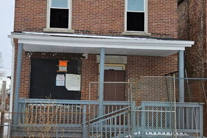Photo of 1507 Shields Avenue Chicago Heights IL 60411