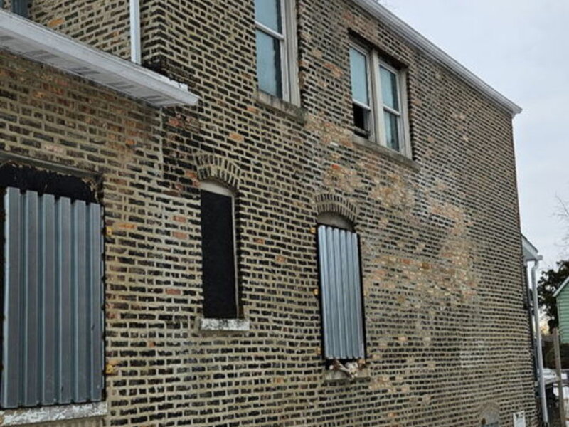 1507 Shields Avenue Chicago Heights IL 60411
