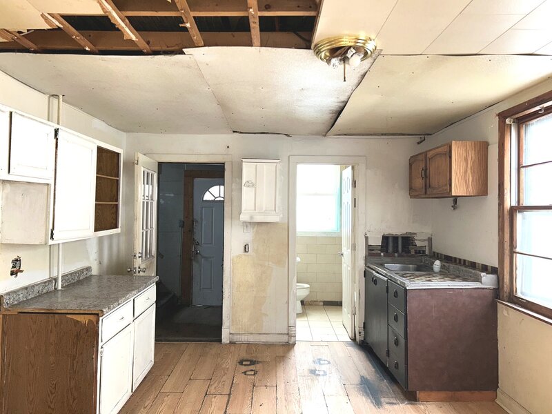 12557 Ann Street Blue Island IL 60406