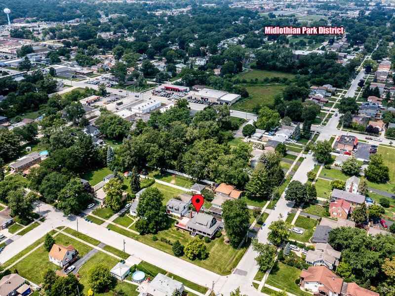 14756 Kostner Avenue Midlothian IL 60445