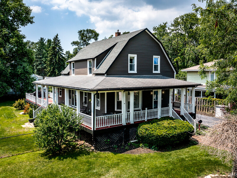 14756 Kostner Avenue Midlothian IL 60445