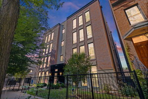 Photo of 1320 W Lexington Street Chicago IL 60607 Unit 2W
