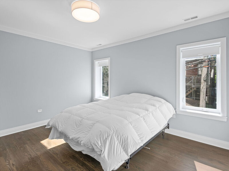 1320 W Lexington Street Chicago IL 60607