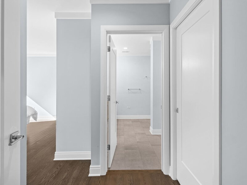 1320 W Lexington Street Chicago IL 60607