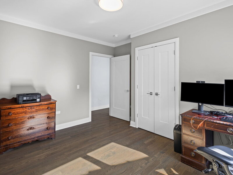 1320 W Lexington Street Chicago IL 60607