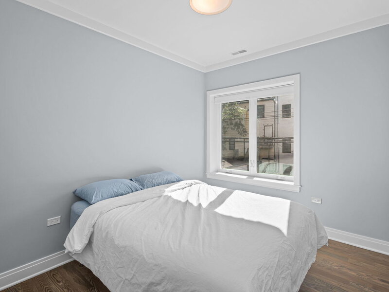 1320 W Lexington Street Chicago IL 60607
