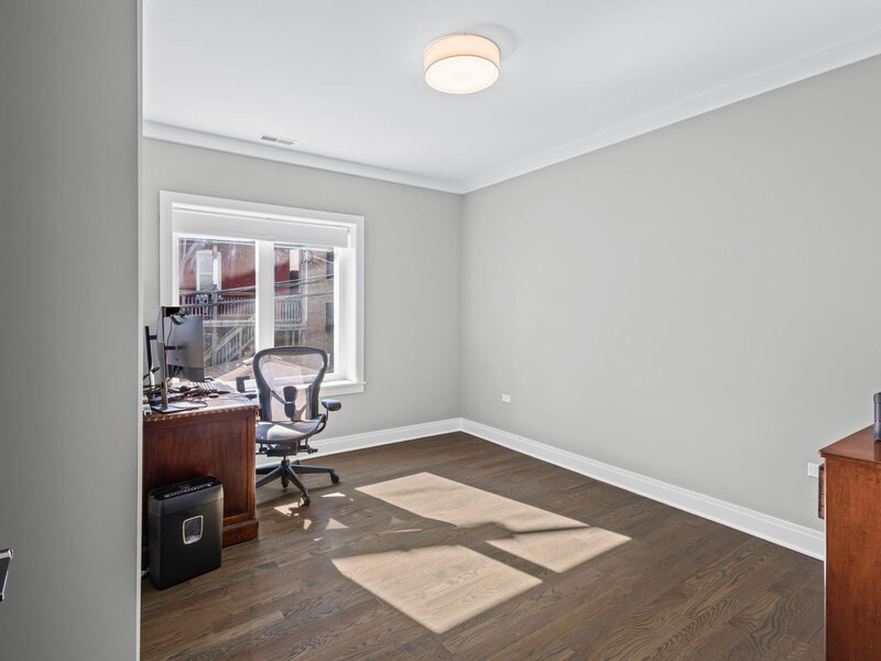 1320 W Lexington Street Chicago IL 60607