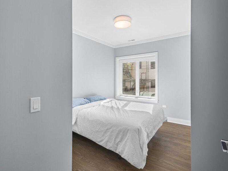 1320 W Lexington Street Chicago IL 60607