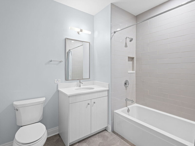 1320 W Lexington Street Chicago IL 60607