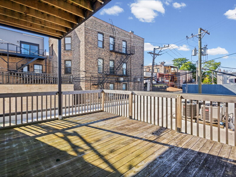 1320 W Lexington Street Chicago IL 60607