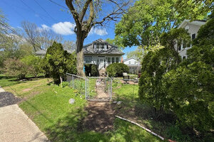 Photo of 416 Illinois Road Wilmette IL 60091