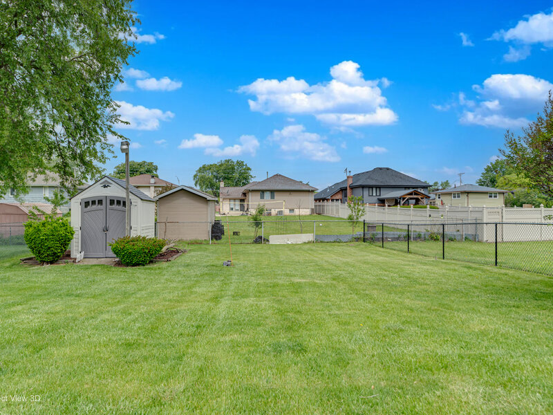 9020 Nashville Avenue Oak Lawn IL 60453