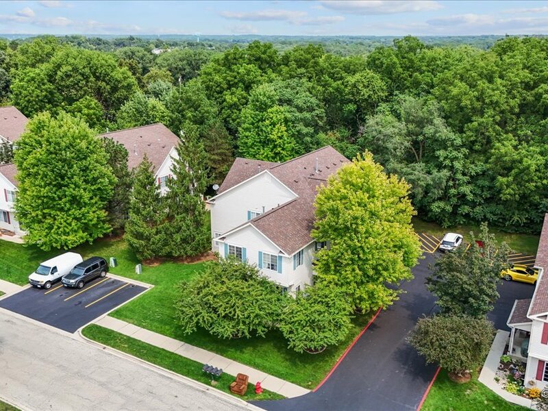 635 Windsor Drive Fox Lake IL 60020
