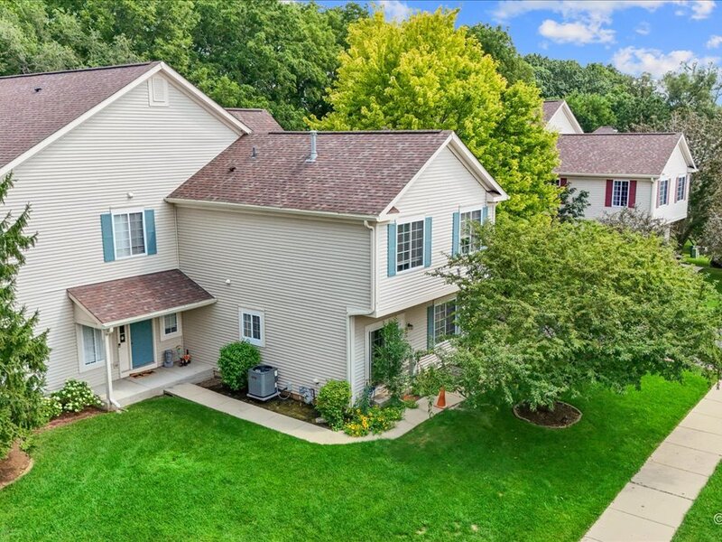 635 Windsor Drive Fox Lake IL 60020