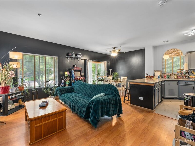 635 Windsor Drive Fox Lake IL 60020