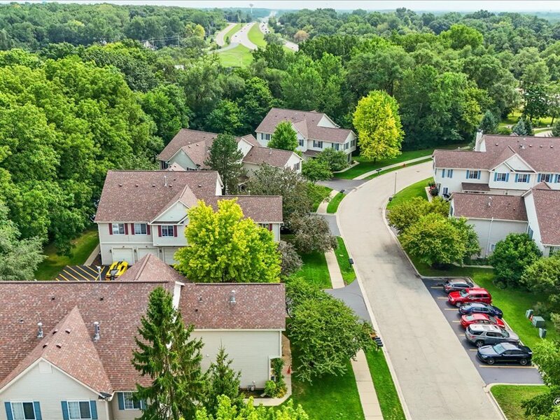 635 Windsor Drive Fox Lake IL 60020