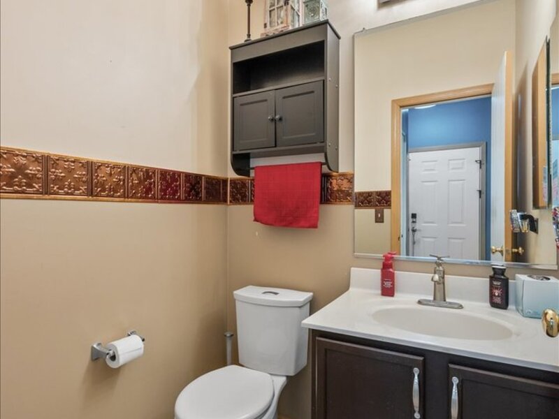 635 Windsor Drive Fox Lake IL 60020