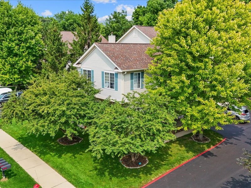 635 Windsor Drive Fox Lake IL 60020