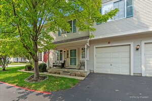 Photo of 635 Windsor Drive Fox Lake IL 60020 Unit 4A