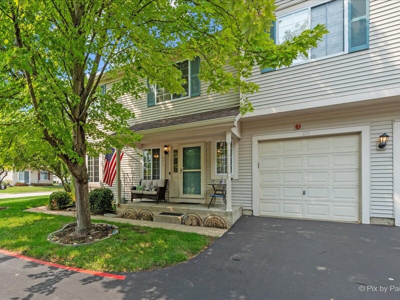 635 Windsor Drive Fox Lake IL 60020