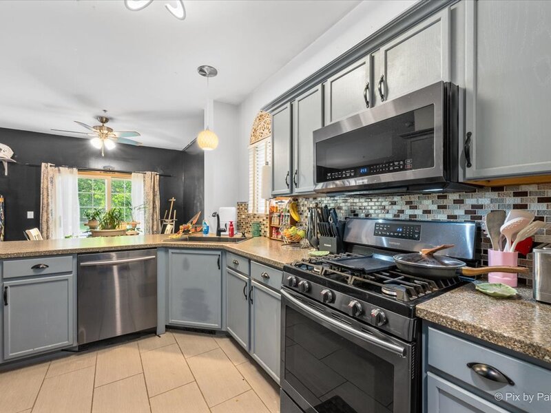 635 Windsor Drive Fox Lake IL 60020