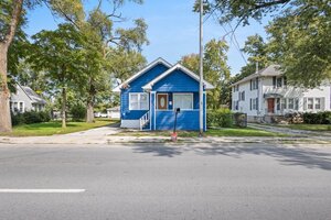 Photo of 15661 State Street South Holland IL 60473