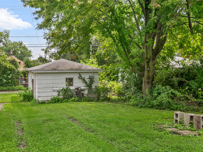1716 N Hickory Street Crest Hill IL 60403