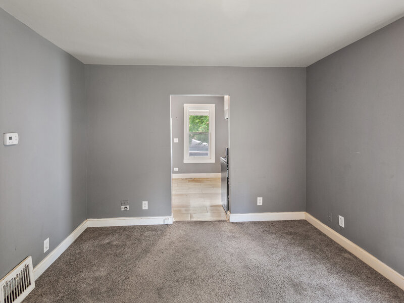 1716 N Hickory Street Crest Hill IL 60403