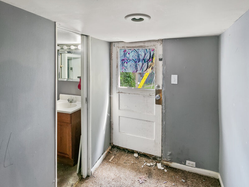 1716 N Hickory Street Crest Hill IL 60403
