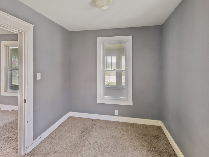1716 N Hickory Street Crest Hill IL 60403