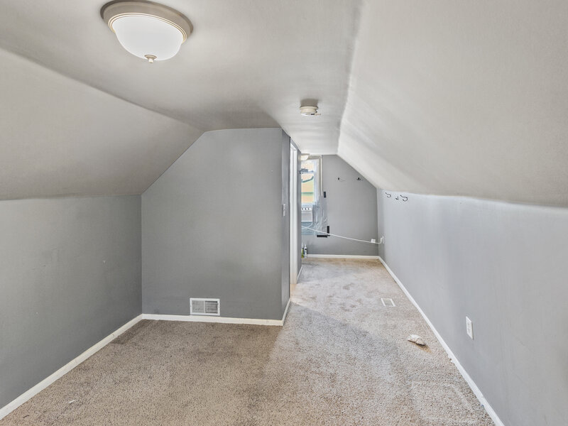 1716 N Hickory Street Crest Hill IL 60403