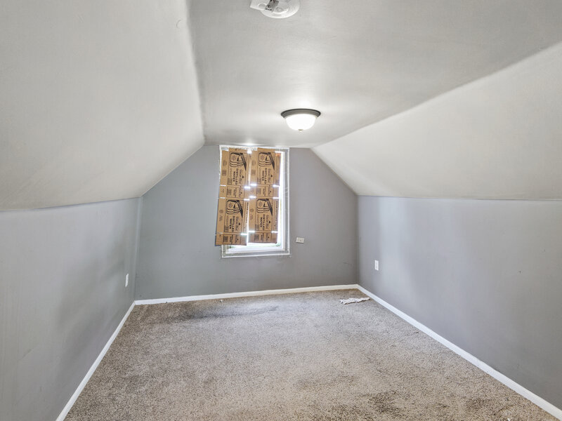 1716 N Hickory Street Crest Hill IL 60403