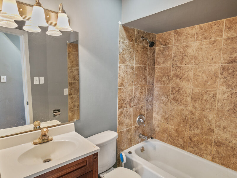 1716 N Hickory Street Crest Hill IL 60403