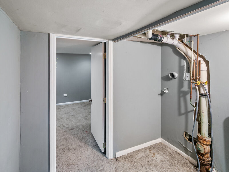 1716 N Hickory Street Crest Hill IL 60403