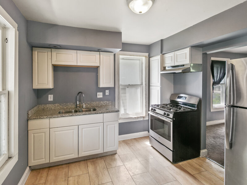 1716 N Hickory Street Crest Hill IL 60403