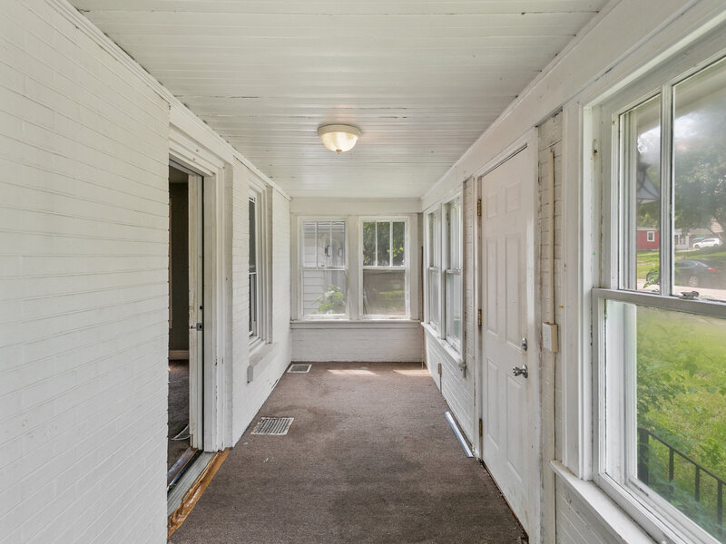 1716 N Hickory Street Crest Hill IL 60403