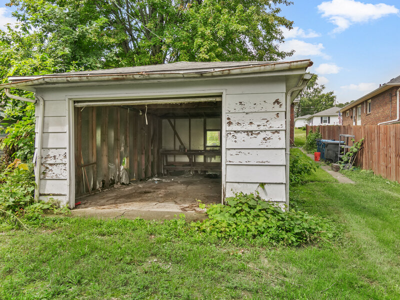 1716 N Hickory Street Crest Hill IL 60403