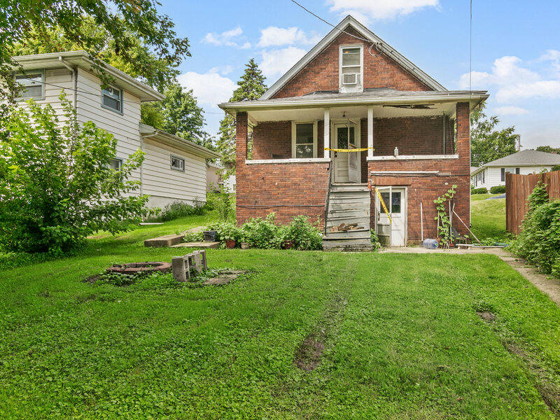1716 N Hickory Street Crest Hill IL 60403