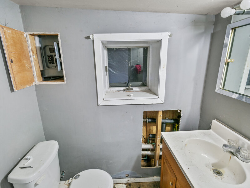 1716 N Hickory Street Crest Hill IL 60403