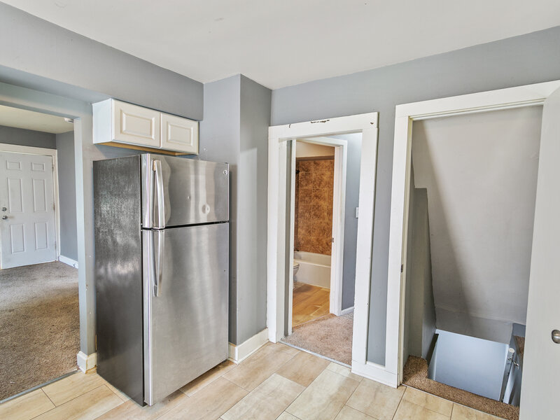 1716 N Hickory Street Crest Hill IL 60403