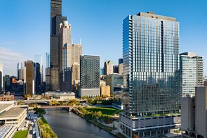 Photo of 234 W Polk Street Chicago IL 60607 Unit 2908