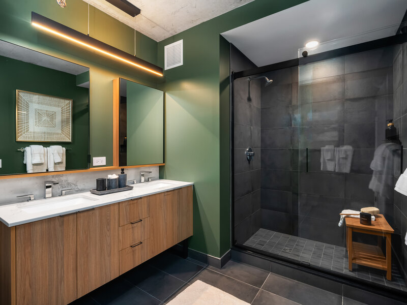 234 W Polk Street Chicago IL 60607