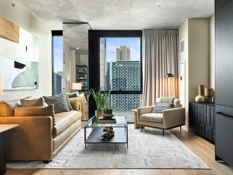 234 W Polk Street Chicago IL 60607